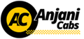 Anjnai Cabs